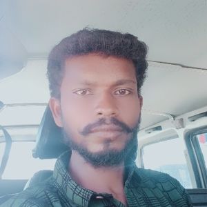 Meet your Posher, Suresh kumar b